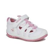 Vicco Bebe Sandalet 332.B20Y.300 Beyaz-Pembe / 22