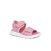 Vicco Bebe Phylon Sandalet 332.B20Y.305 Pembe / 23