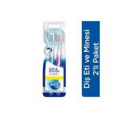 Oral-B Pro-Health Hassas Diş Eti ve Diş Minesi Bakımı 2 li (Ultra İnce)