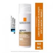 La Roche Posay Anthelios Age Correct SPF 50 Krem 50 ml - Renkli
