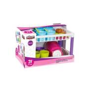 Pilsan 2li Hamarat Mutfak Seti 03336