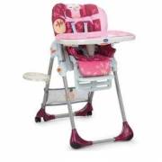 Chicco Polly Mama Sandalyesi - Mrs. Owl