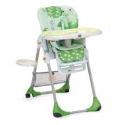 Chicco Polly Mama Sandalyesi - Water Lily