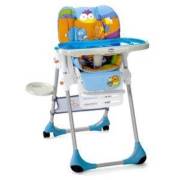 Chicco Polly Mama Sandalyesi - Safari