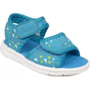 Vicco İlk Adım Phylon Sandalet 332.E20Y.305 - Mavi / 21