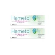 Hametol Cilt Bakım Kremi 30 Gram 2