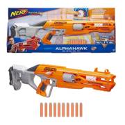 Hasbro Nerf Accustrike AlphaHawk B7784