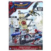 Hasbro Spider Man Film Oyun Seti B9692
