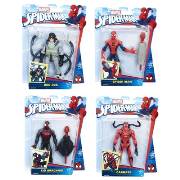 Hasbro Spider-Man Figür C0440