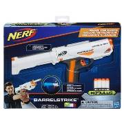 Hasbro Nerf Modulus Barrelstrike Stockshot C0389