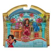 Hasbro Disney Prenses Elena Mini Figür Oyun Seti C0383
