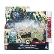 Hasbro Transformers 5 Tek Adımda Dönüşen Figür C0884