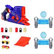 Hasbro Nitro Flashfury Chaos C0788