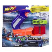 Nerf Nitro Throttleshot Blitz C0780