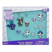 Hasbro Littlest Pet Shop Kutup Hayvanları Özel Seri C2454