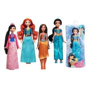 Hasbro Disney Prenses Işıltılı Prensesler Seri
