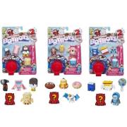 TRANSFORMERS BOTBOTS 5 Lİ PAKET