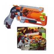 Hasbro Nerf Zombie Hammer Shot A4325