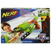 Hasbro Nerf Zombie Crossfire Bow A6558