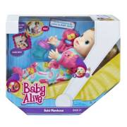 Hasbro Baby Alive Oyuncu Bebeğim A8350