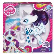 Hasbro My Little Pony Işık Saçan Rarity B0367