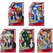 Hasbro Transformers Hero Mashers Özel Figür A8336