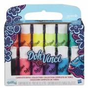 Hasbro Doh-vinci Yedek Tüp 12