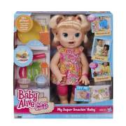 Hasbro Baby Alive Maya ile Mama Zamanı B0632