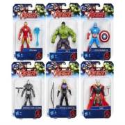 Hasbro Avengers All Star Figür 10 cm B0437