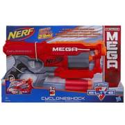 Hasbro Nerf N-Strike Mega Cyclone Shock A9353