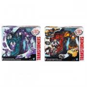 Hasbro Transformers Mini-Con Fırlatıcı ve Mini-Con B0765