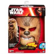 Hasbro Star Wars Chewbacca Elektronik Maske B3226