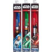 Hasbro Star Wars Bladebuilders Dart Wader Elektronik Işın Kılıcı B2919