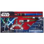 Hasbro Star Wars Bladebuılder Elektronik Işın Kılıcı Seti B2949