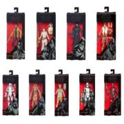 Hasbro Sw Black Seri Figür B3834