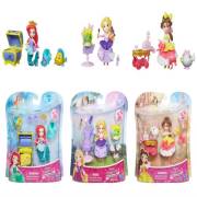 Hasbro Disney Prenses Little Kingdom Prenses ve Arkadaşları B5331