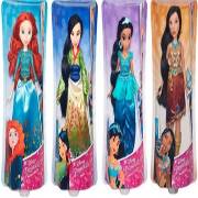 Hasbro Disney Princess Işıltılı Prensesler Serisi 3 B6447
