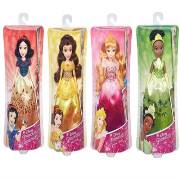 Hasbro Disney Princess Işıltılı Prensesler B6446