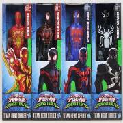 Hasbro Spider Man Titan Hero Figür B5754