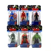 Hasbro Avengers All Star Figür War Machine B6295