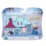Hasbro Disney Frozen Little Kingdom Oyun Seti B5194