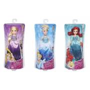 Hasbro Disney Princess Işıltılı Prensesler Ariel B5285
