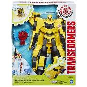 Hasbro Transformers RID Power Surge Figür ve Weaponizer B7067