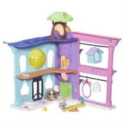 Hasbro Littlest Pet Shop Miniş Eğlence Merkezi B5478