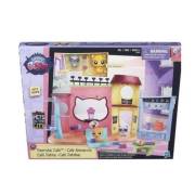 Hasbro Littlest Pet Shop Miniş Kafe B5479