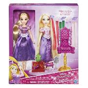 Hasbro Disney Princess Saç Tasarim Studyosu /Disney Prensesleri B6835