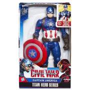 Hasbro Captain Amerika Elektronik Figür B6176