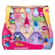 Hasbro Trolls Poppynin Güzellik Salonu B6559