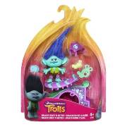 Hasbro Trolls Hikaye Seti B6556
