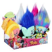 Hasbro Trolls Pelüş B6566